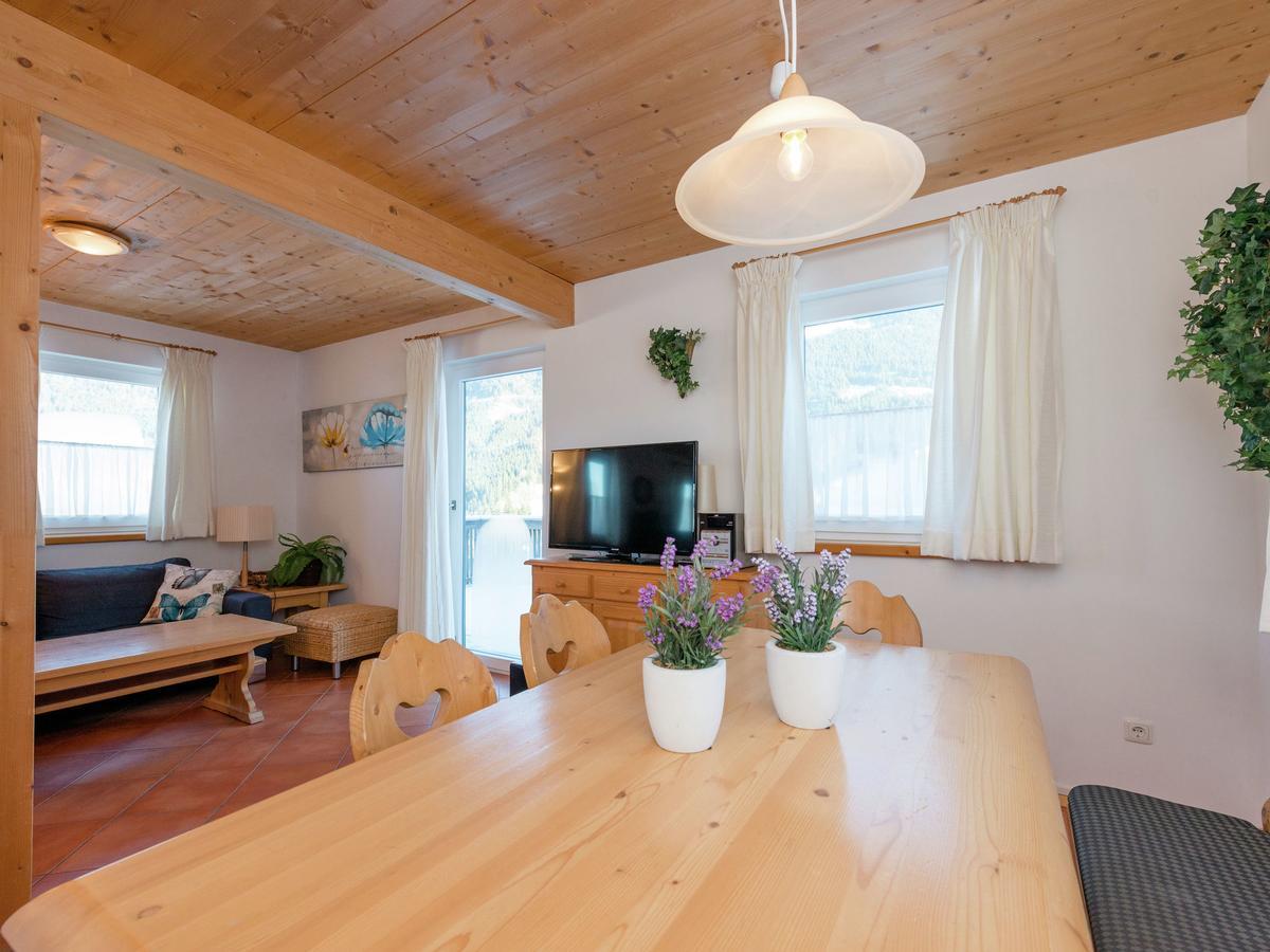 Chalet In Annaberg-Lungoetz With Shared Sauna Villa Exterior photo
